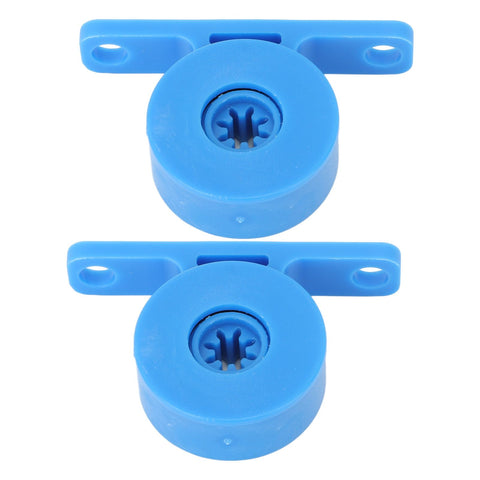 2pcs Turbine Bearing Set Pool Cleaner Replacement Parts for Polaris Cleaner 180 280 C80