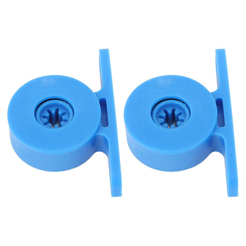 2pcs Turbine Bearing Set Pool Cleaner Replacement Parts for Polaris Cleaner 180 280 C80