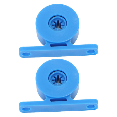 2pcs Turbine Bearing Set Pool Cleaner Replacement Parts for Polaris Cleaner 180 280 C80