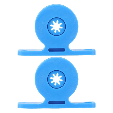 2pcs Turbine Bearing Set Pool Cleaner Replacement Parts for Polaris Cleaner 180 280 C80