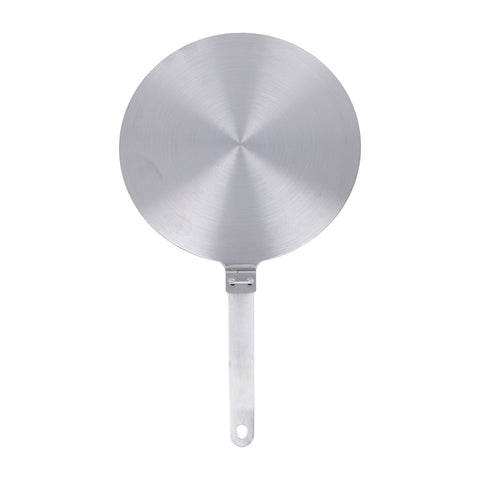 Kitchen Heat Diffuser Stainless Steel With Handle Heat Induction Cooker Plate for Kitchen Type 24