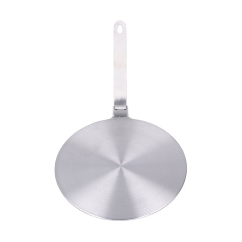 Kitchen Heat Diffuser Stainless Steel With Handle Heat Induction Cooker Plate for Kitchen Type 24