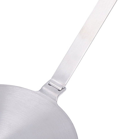 Kitchen Heat Diffuser Stainless Steel With Handle Heat Induction Cooker Plate for Kitchen Type 24