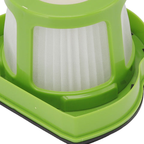 2Pcs Vacuum Filter Replacement for Bissell 1782 Pet Hair Eraser Hand Vacuum Cleaner Part
