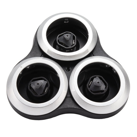 Replacement Shaver Heads for S9000 SH70 S7710 SH90 RQ11 RQ12 S7000 Electric Shavers