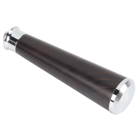 Coffee Portafilter Handle M10 Round Bottom Ebony Coffee Machine Replacement Accessory
