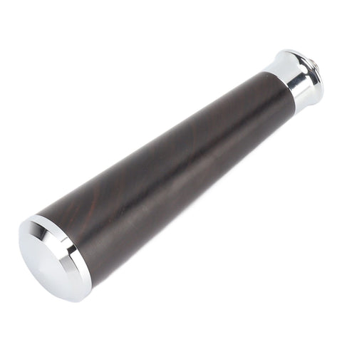 Coffee Portafilter Handle M10 Round Bottom Ebony Coffee Machine Replacement Accessory