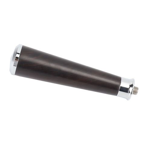 Coffee Portafilter Handle M10 Round Bottom Ebony Coffee Machine Replacement Accessory