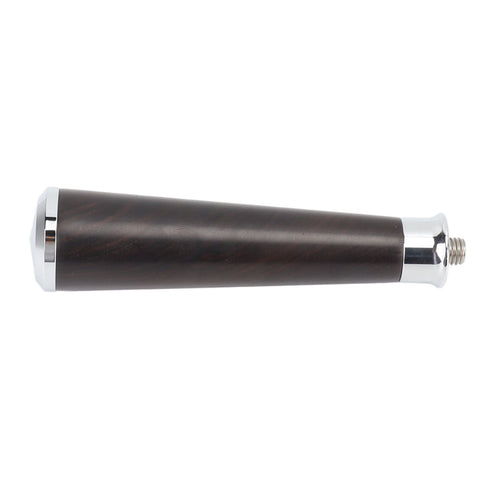 Coffee Portafilter Handle M10 Round Bottom Ebony Coffee Machine Replacement Accessory
