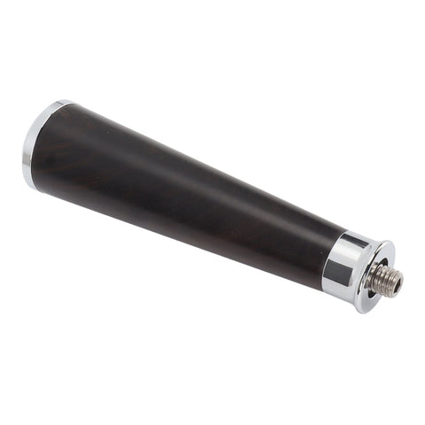 Coffee Portafilter Handle M10 Round Bottom Ebony Coffee Machine Replacement Accessory