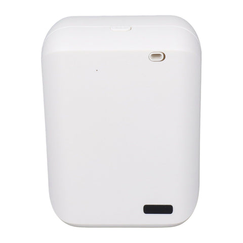 Wall Oil Diffuser Anti Dry Design Silent Timing Function Phone Control Portable Diffuser for Bedroom Office Salon