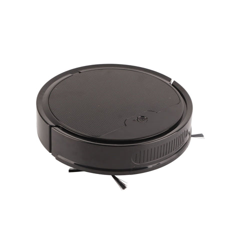 Sweeping Robot Vacuum 9W 3.7V APP Control Automatic Vacuum Cleaner with 400ML Dust Box for Sweeping and Mopping