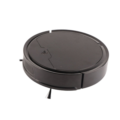 Sweeping Robot Vacuum 9W 3.7V APP Control Automatic Vacuum Cleaner with 400ML Dust Box for Sweeping and Mopping