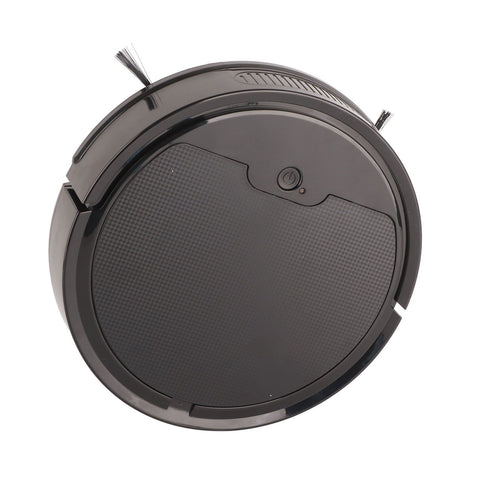 Sweeping Robot Vacuum 9W 3.7V APP Control Automatic Vacuum Cleaner with 400ML Dust Box for Sweeping and Mopping