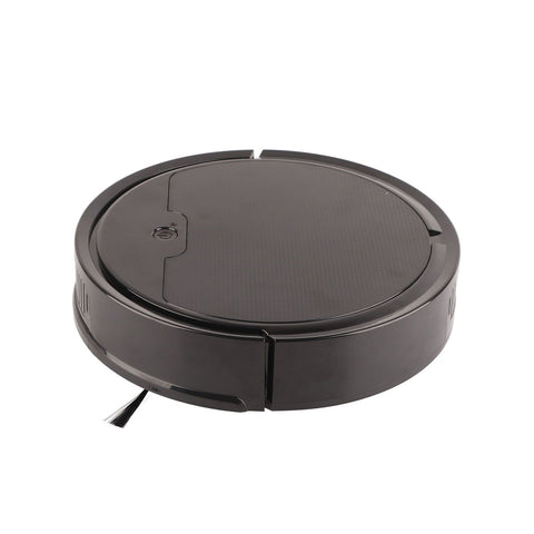 Sweeping Robot Vacuum 9W 3.7V APP Control Automatic Vacuum Cleaner with 400ML Dust Box for Sweeping and Mopping