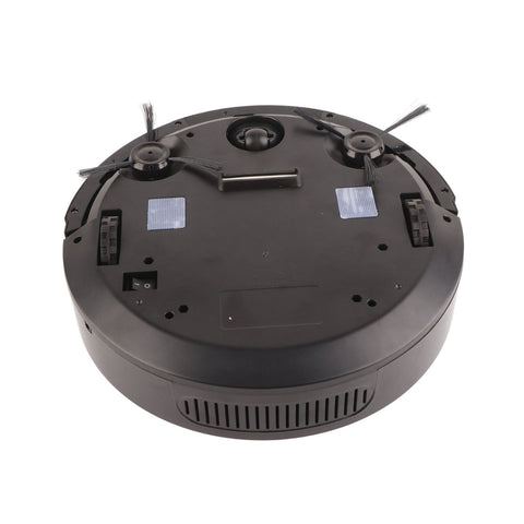 Sweeping Robot Vacuum 9W 3.7V APP Control Automatic Vacuum Cleaner with 400ML Dust Box for Sweeping and Mopping