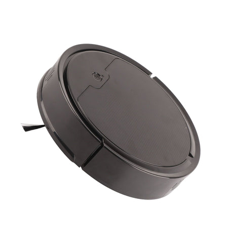 Sweeping Robot Vacuum 9W 3.7V APP Control Automatic Vacuum Cleaner with 400ML Dust Box for Sweeping and Mopping