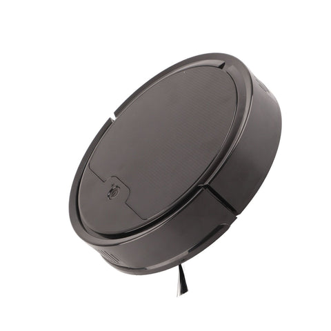 Sweeping Robot Vacuum 9W 3.7V APP Control Automatic Vacuum Cleaner with 400ML Dust Box for Sweeping and Mopping