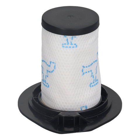 2PCS Vacuum Cleaner Filter ZR009002 ABS Housing Dust Reduction Filter Replacement for RH9252 RH9276 RH9286