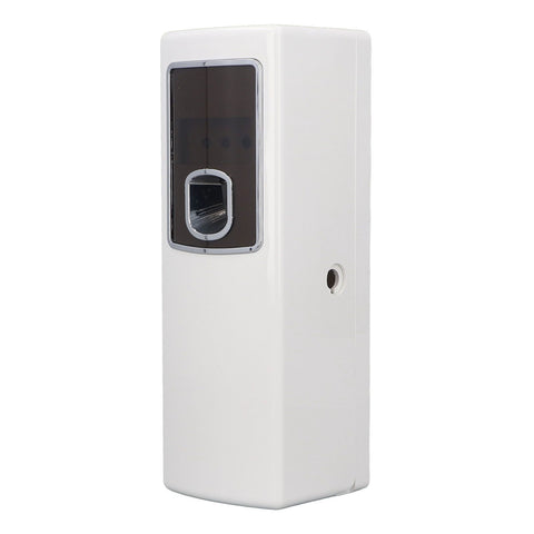 Automatic Aroma Dispenser Smart Timing Fragrance Air Sprayer for Indoor Standing Wall Mounting