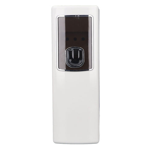 Automatic Aroma Dispenser Smart Timing Fragrance Air Sprayer for Indoor Standing Wall Mounting