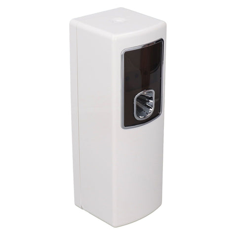 Automatic Aroma Dispenser Smart Timing Fragrance Air Sprayer for Indoor Standing Wall Mounting