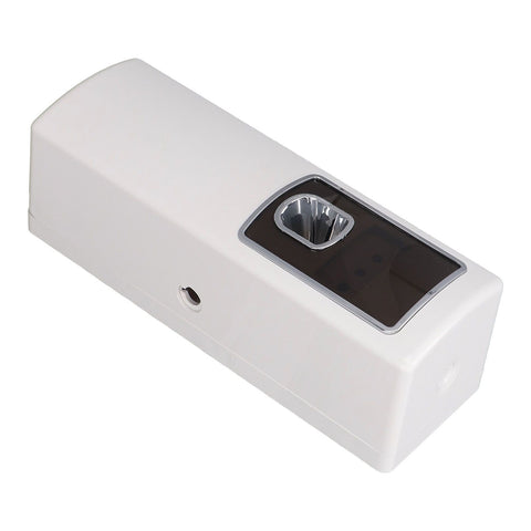 Automatic Aroma Dispenser Smart Timing Fragrance Air Sprayer for Indoor Standing Wall Mounting