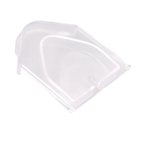 Blender Pour Spout Cover Transparent Flap Lid Jar Top Replacement Part for NINJA NJ600 NJ602 for BL500 BL781