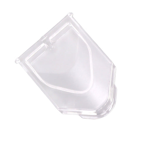 Blender Pour Spout Cover Transparent Flap Lid Jar Top Replacement Part for NINJA NJ600 NJ602 for BL500 BL781