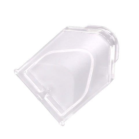 Blender Pour Spout Cover Transparent Flap Lid Jar Top Replacement Part for NINJA NJ600 NJ602 for BL500 BL781