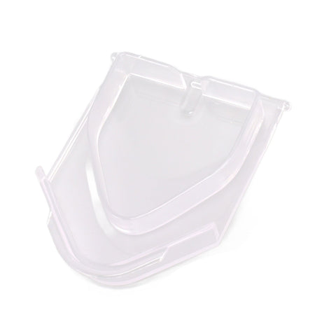 Blender Pour Spout Cover Transparent Flap Lid Jar Top Replacement Part for NINJA NJ600 NJ602 for BL500 BL781