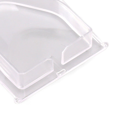 Blender Pour Spout Cover Transparent Flap Lid Jar Top Replacement Part for NINJA NJ600 NJ602 for BL500 BL781