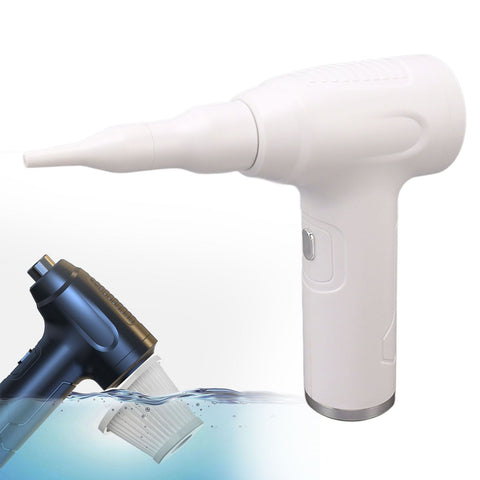 YMG 810 120W Cordless Handheld Vacuum Cleaner Multifunctional Mini 5000pa Car Vacuum Cleaner for Pet Hair Removal