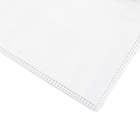 10pcs Vacuum Cleaner Dust Bags Non Woven FabricPortable Cleaner Dust Collection Bag for Karcher MV4 MV5 MV6 WD4 WD5 WD6