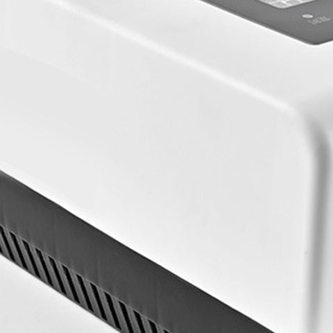 Wall Mounted Air Conditioner Mini Cooling and Heating Air Conditioner with Remote Control for Bedroom Living Room AU Plug 220V
