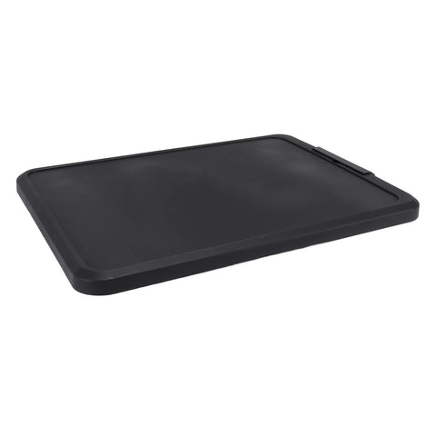 Coffee Machine Sliding Tray Home Quadrate Stretching Base Coffee Maker Moving Board