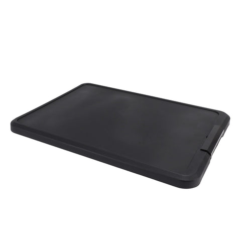 Coffee Machine Sliding Tray Home Quadrate Stretching Base Coffee Maker Moving Board