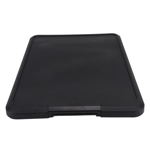 Coffee Machine Sliding Tray Home Quadrate Stretching Base Coffee Maker Moving Board