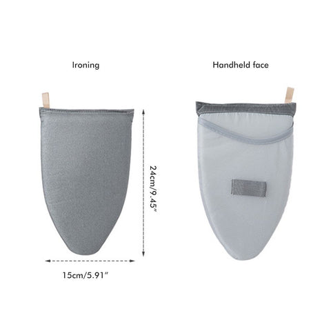 Garment Ironing Gloves Anti Steam Glove Resistant Accessories Garment Mitt for Clothes