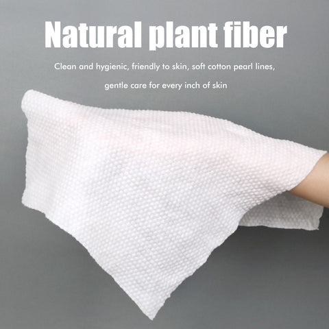 Compressed Travel One Time Towel Portable Camp Outdoor Large and Thick Washcloths Soft Convenient Towels