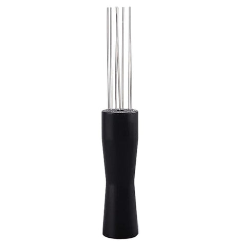 Coffee Needle Distributor Stainless Steel Espresso Needle Stirrer Barista Accessories