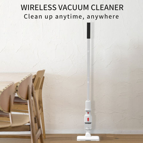 Handheld Vacuum Cleaner Cordless Rechargeable Mini Car Vacuum Cleaner Portable Vacuum Cleaner for Pet Hair Home Car