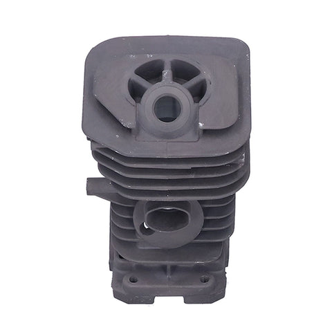 40mm Cylinder Piston Kit Needle Bearing Gasket Kit Chainsaw Cylinder Set for Husqvarna 136 137 141 142