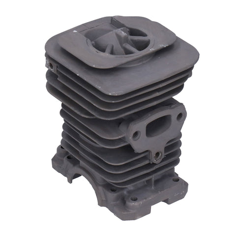 40mm Cylinder Piston Kit Needle Bearing Gasket Kit Chainsaw Cylinder Set for Husqvarna 136 137 141 142
