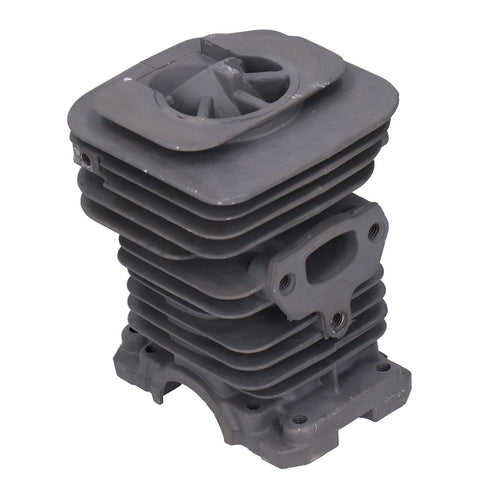 40mm Cylinder Piston Kit Needle Bearing Gasket Kit Chainsaw Cylinder Set for Husqvarna 136 137 141 142