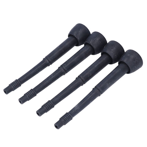 4PCS Silicone Milk Lining Harmless Milking Machine Liner Teat Cup Liner Farm Accessories