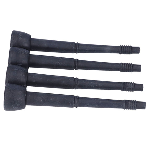 4PCS Silicone Milk Lining Harmless Milking Machine Liner Teat Cup Liner Farm Accessories