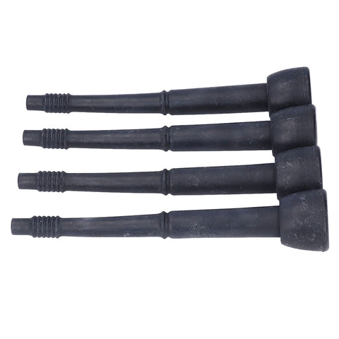 4PCS Silicone Milk Lining Harmless Milking Machine Liner Teat Cup Liner Farm Accessories