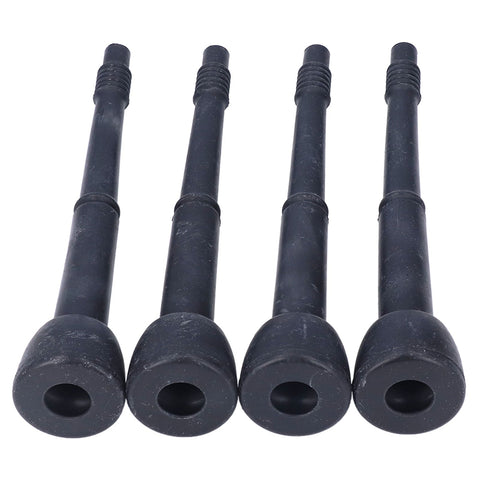 4PCS Silicone Milk Lining Harmless Milking Machine Liner Teat Cup Liner Farm Accessories
