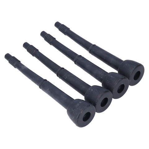 4PCS Silicone Milk Lining Harmless Milking Machine Liner Teat Cup Liner Farm Accessories